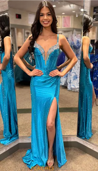 Portia and Scarlett XO160 