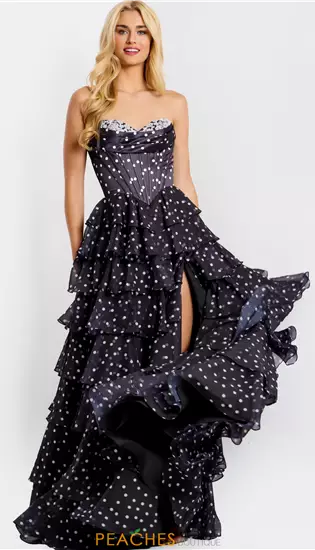 Jovani 49087