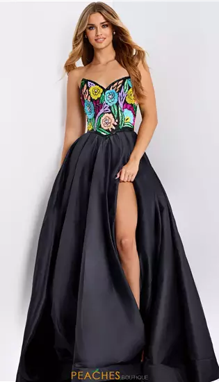 Jovani 49233