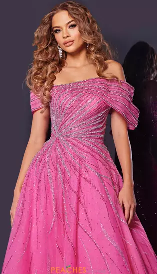 Jovani 45067