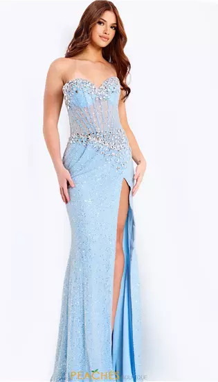 Jovani 49363