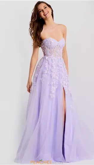 Jovani 49656