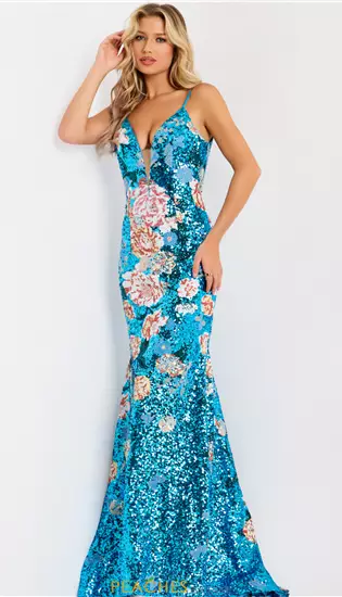 Jovani 48637
