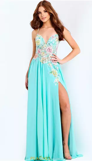 Jovani 49633