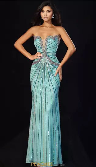 Jovani 49224