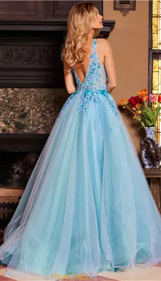 Jovani 23577