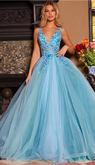 Jovani 23577