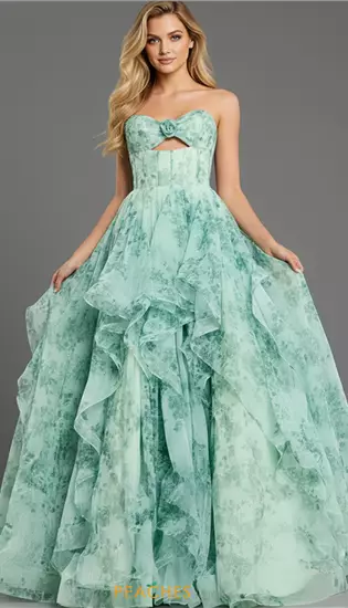 Jovani 49777