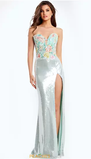 Jovani 49627