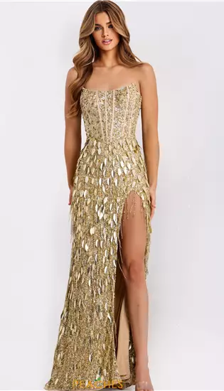Jovani 49240