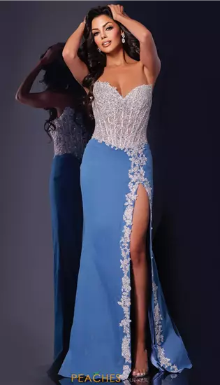 Jovani 43341