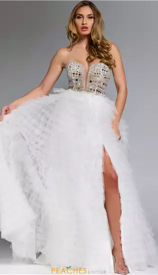 Jovani 43412