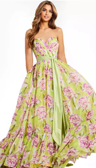 Jovani 48468