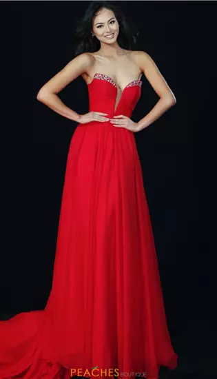 Jovani 49422
