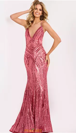Jovani 48629