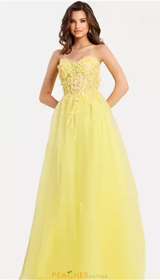 Jovani 49704