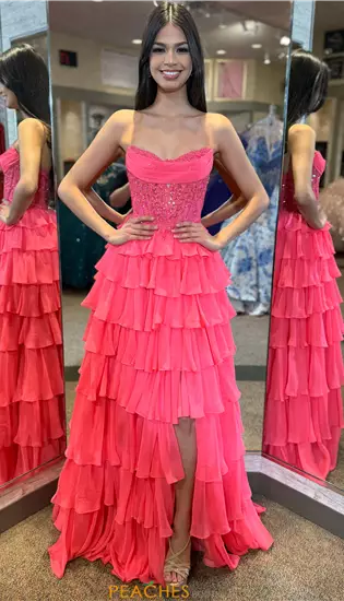 Sherri Hill 57497