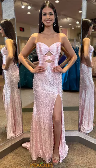 Sherri Hill 58094