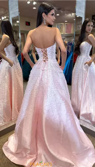 Sherri Hill 58012