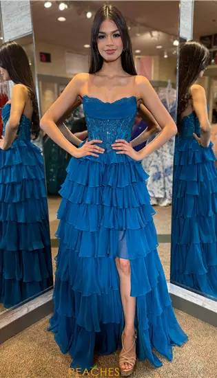 Sherri Hill 57497