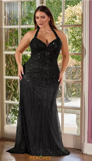 La Divine by Cinderella CC416C