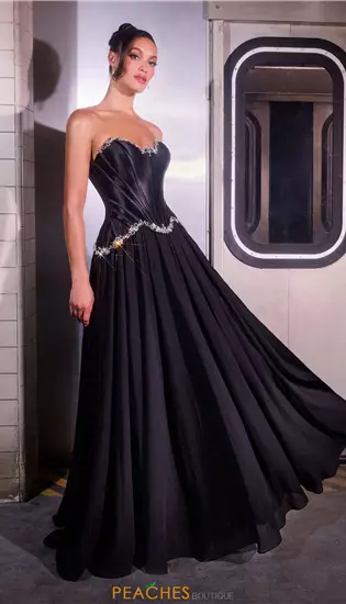 La Divine by Cinderella CD668