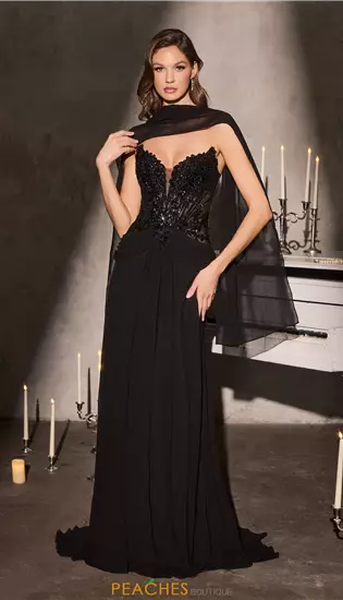 La Divine by Cinderella CD673