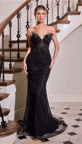 La Divine by Cinderella CD715