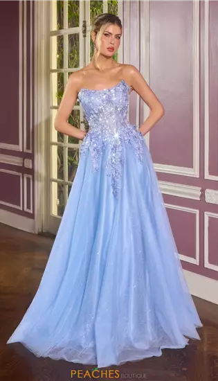 La Divine by Cinderella C174