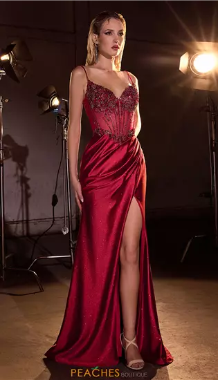 La Divine by Cinderella CC408