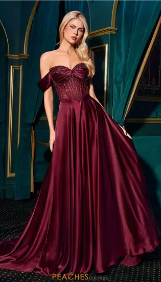 La Divine by Cinderella CD297