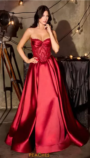 La Divine by Cinderella CD389