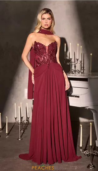 La Divine by Cinderella CD673