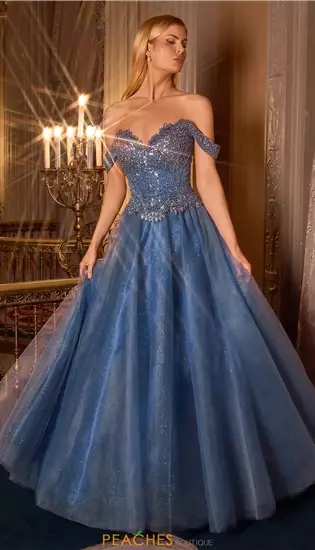 La Divine by Cinderella CC471