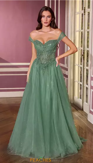 La Divine by Cinderella CC493