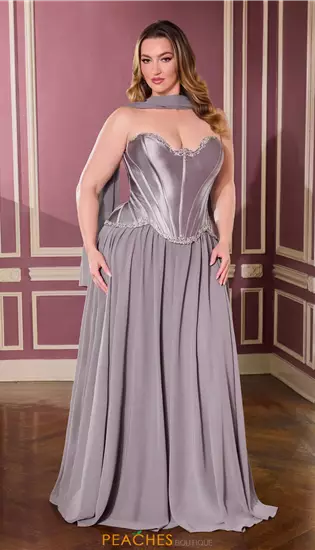 La Divine by Cinderella CD668C