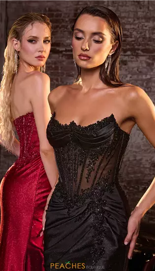 La Divine by Cinderella CC463