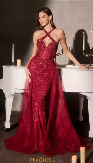 La Divine by Cinderella CC495