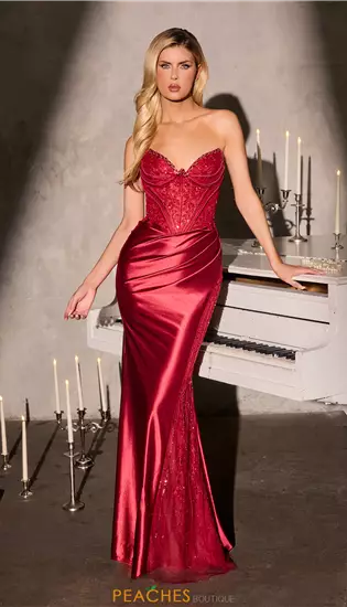 La Divine by Cinderella CC9031