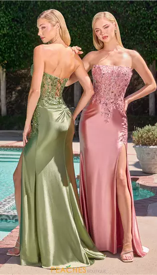 La Divine by Cinderella C168