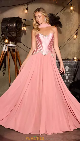 La Divine by Cinderella CD668