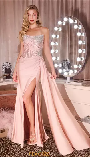 La Divine by Cinderella CD689