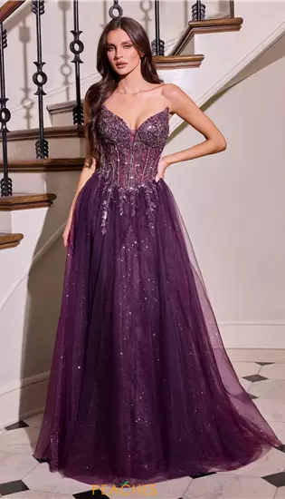 La Divine by Cinderella CD721