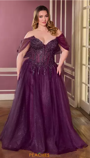 La Divine by Cinderella CD721C