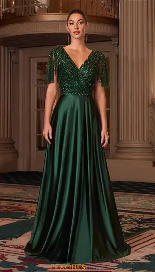 La Divine by Cinderella CC447