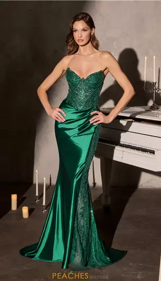 La Divine by Cinderella CC9031