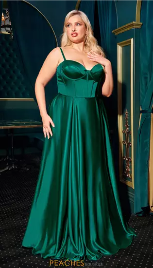 La Divine by Cinderella CD337C