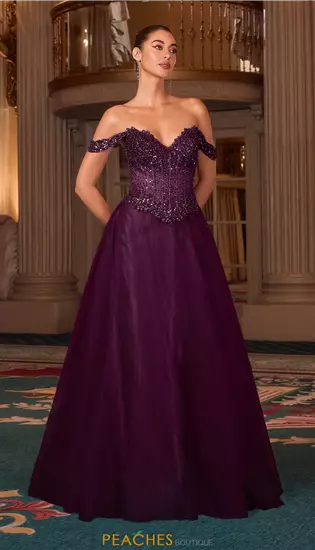 La Divine by Cinderella CC471