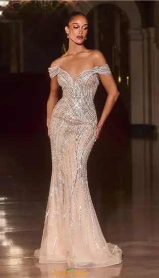 La Divine by Cinderella CD674