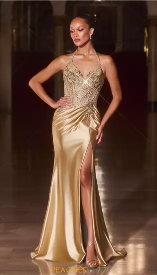 La Divine by Cinderella CD690